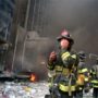 9/11 WTC rescuers at higher risk of cancer, The Lancet reveals.