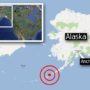 Alaska: 7.1 Earthquake Triggers Tsunami Threatening.