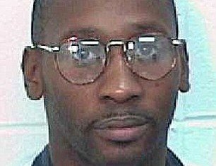 Troy Davis, the convicted murderer of a police officer is set to be executed by lethal injection on Wednesday