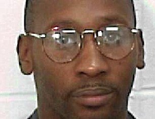 Troy Davis was put to death in Jackson, Georgia, last night