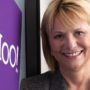 Yahoo CEO Carol Bartz fired over the phone.