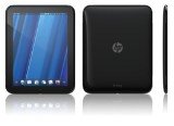 HP TouchPad Tablet in STOCK