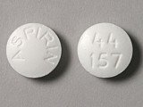 A major British study found that taking aspirin regularly can reduce the long-term risk of cancer by 60 per cent