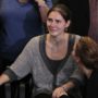 Amanda Knox arrives in her home city of Seattle as a free woman. Her plans for the future.