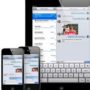 Apple: iOS 5 with its iMessage brings free texting to iPod touch, iPad, and iPhone