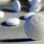 Vision loss risk in seniors, related to aspirin