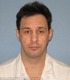 Christopher Thomas Johnson, 39, has been executed last night at Holman Correctional Facility in Atmore, Alabama