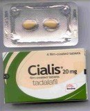 Cialis (tadalafil) was approved for BPH treatment.