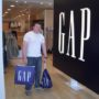 Gap plans to close more than 20% of its US store.