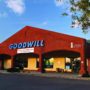 Find cheap Halloween costumes at Goodwill.