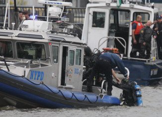 Helen Tamaki is the second woman who dies from East River helicopter crash