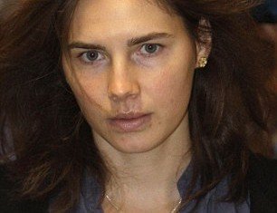 If Amanda Knox is absolved of one of the most grippingly macabre crimes of recent times, her story is expected to be turned into a multi-million-dollars Hollywood movie