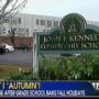 Somerville: Kennedy School principal bans Halloween, Thanksgiving and Columbus Day.