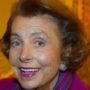 Liliane Bettencourt, L’Oreal heiress is mentally unfit, a judge rules.