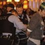 Occupy Chicago: over 100 arrests at city’s Grant Park protests.