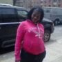 Zurana Horton, pregnant woman shot in front of a Brownsville school while defending her children.