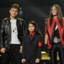 Michael Jackson’s three kids introduced Beyonce performance at “Michael Forever”.
