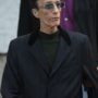 Robin Gibb missed David Cameron meeting due to his health problems.