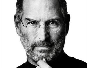 Steve Jobs funeral, who died Wednesday aged 56, took place as a small private gathering