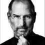 Steve Jobs’ funeral: a small private gathering.
