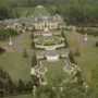 $45 million Forsyth County Estate Le Rêve sold for $11.5 million after foreclosure