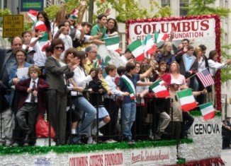 The Columbus Citizens Foundation has been organizing New York's Columbus Day Parade since 1929