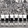 World Cup 1966: three German players had used banned stimulant ephedrine.