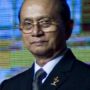 Thein Sein, Burma’s president will grant amnesty to more than 6,300 prisoners.