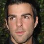 Zachary Quinto admits he is gay.