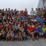 Ziona Chana has 39 wives and 94 children. The world’s biggest family.