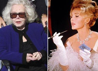 Zsa Zsa Gabor has suffered major health problems in the last year, including hip replacement surgery and a leg amputation