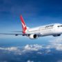 Qantas pilot investigated after frolicking with female passenger in first-class