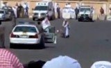 Abdul Hamid, a Sudanese man was publicly beheaded last month in Saudi Arabia in a car parking for being a "sorcerer"