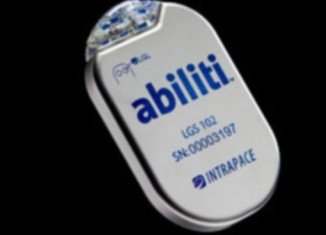 Abiliti is a gastric pacemaker, the latest hi-tech device in the battle of obesity, which works as a stomach implant that tricks the brain into feeling ful