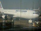An Air France Airbus A340 plane flew for 5 days before ground crews noticed that 30 screws were missing from one of its wings