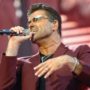 George Michael hospitalized in Vienna after being diagnosed with pneumonia
