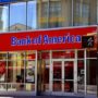 Bank of America dropped the $5 monthly fee for its debit cards