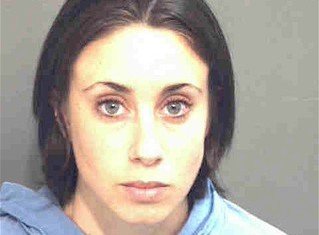 Casey Anthony, America's most-hated mom, allegedly survived an assassination attempt at her Florida safe house