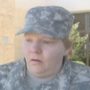 American Airlines left disabled veteran Dawn Wilcox to wet herself and sit in her urine for hours.