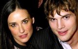Demi Moore has officially announced she is divorcing from Ashton Kutcher after six year marriage