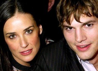 Demi Moore has officially announced she is divorcing from Ashton Kutcher after six year marriage