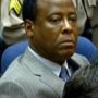 Dr. Conrad Murray, Michael Jackson’s private doctor found GUILTY