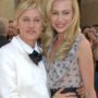 Ellen DeGeneres and her wife Portia de Rossi interested in buying Brad Pitt’s Malibu $14m mansion