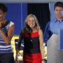 NASCAR crowd boos Michelle Obama and Dr. Jill Biden