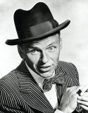 Frank Sinatra was paid $100 for his contribution to a 1934 movie called The Masked Bandit – and spent the rest of his life hoping it would stay a secret