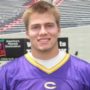 Garrett Uekman, 19, football player at Arkansas Razorbacks found dead in his dorm