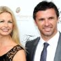 Gary Speed’s mysterious death hours after he appeared happy and optimistic on a TV programme