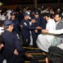 Kuwait: protesters stormed parliament building asking PM to resign