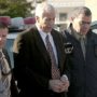 How much did Dorothy Sandusky and six adopted children know about Penn State child rapist?