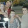 Karen Perry lost all her three children in the plane crash at superstition Mountains, Arizona